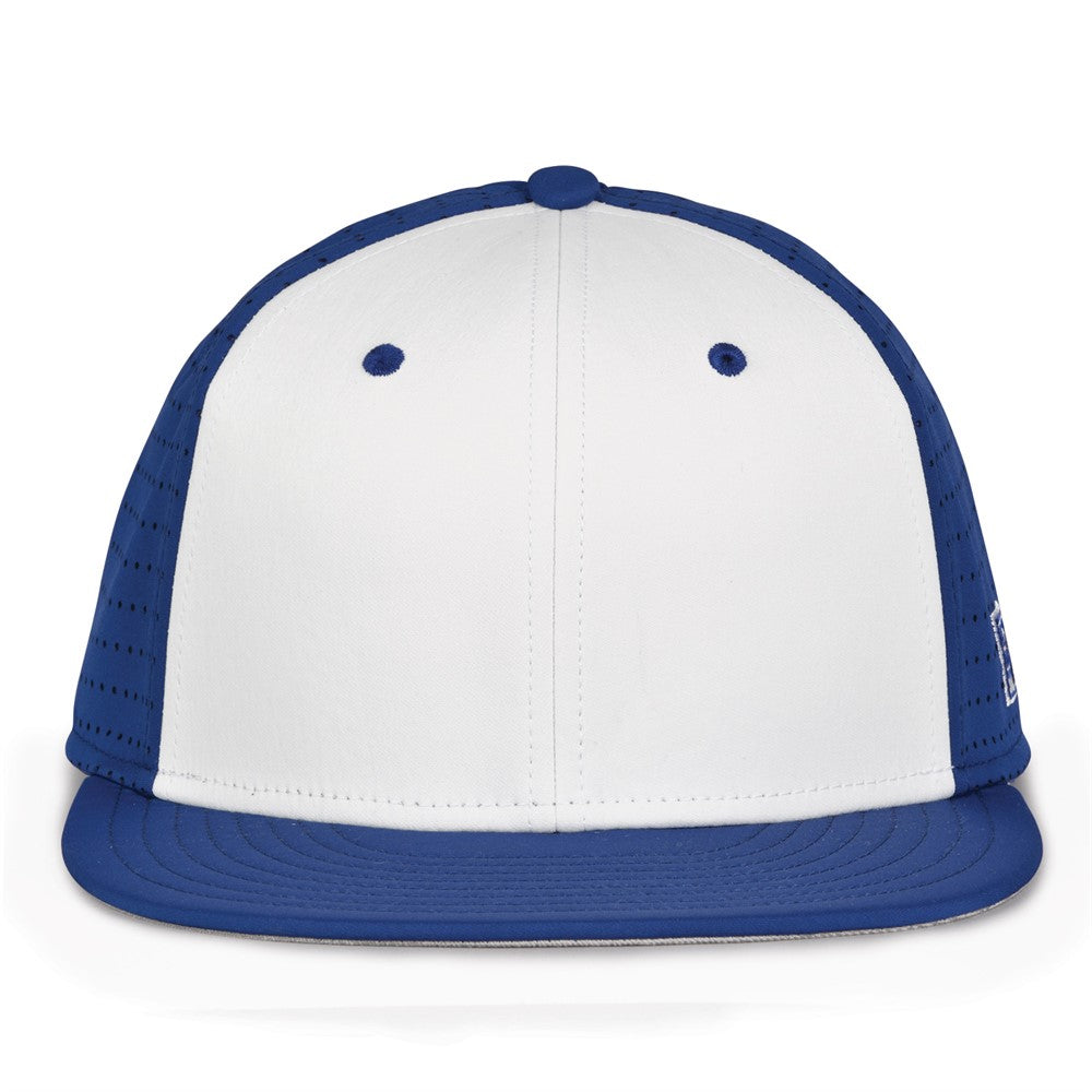 Perforated GameChanger Hat