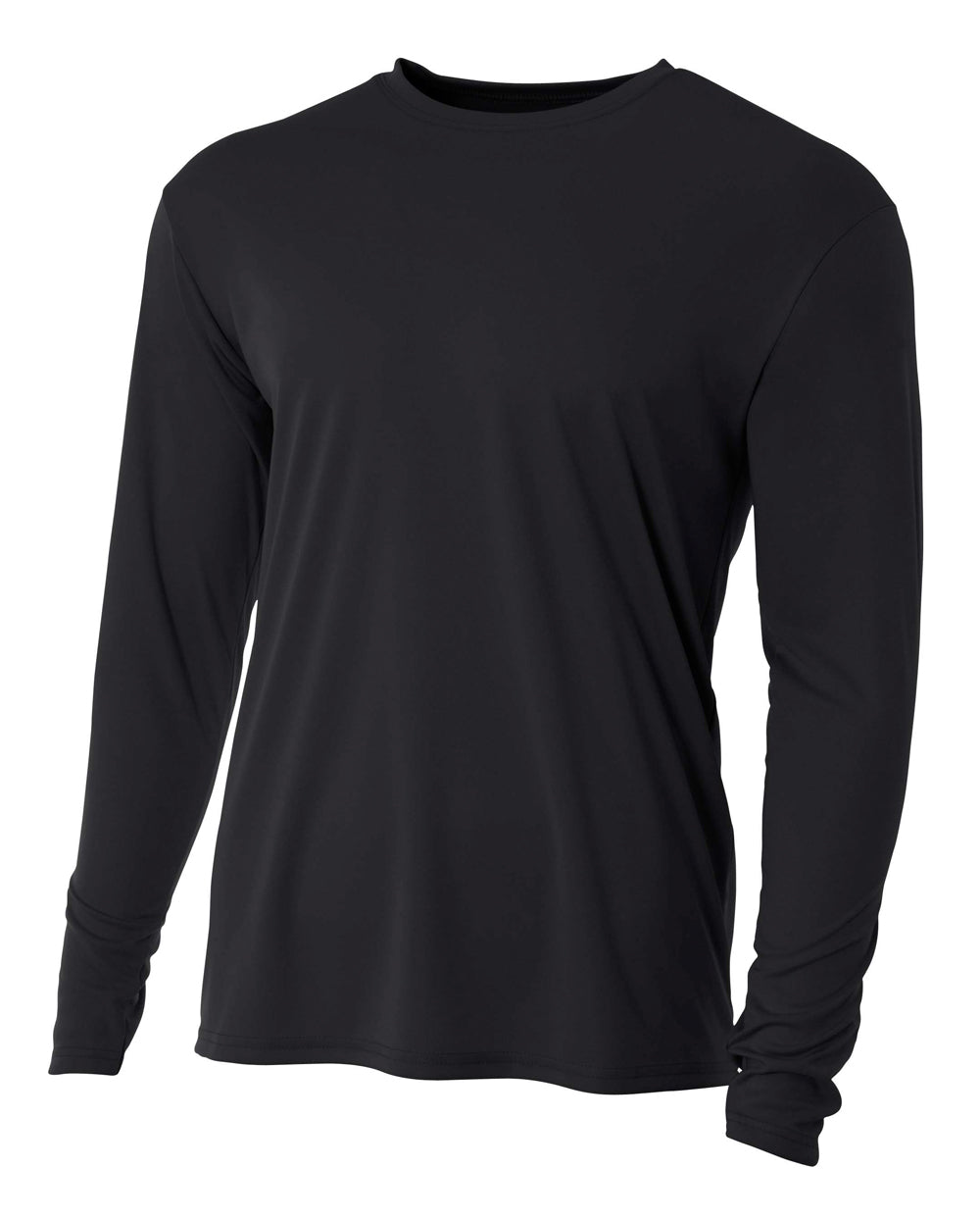 Cooling Performance Long Sleeve Tee