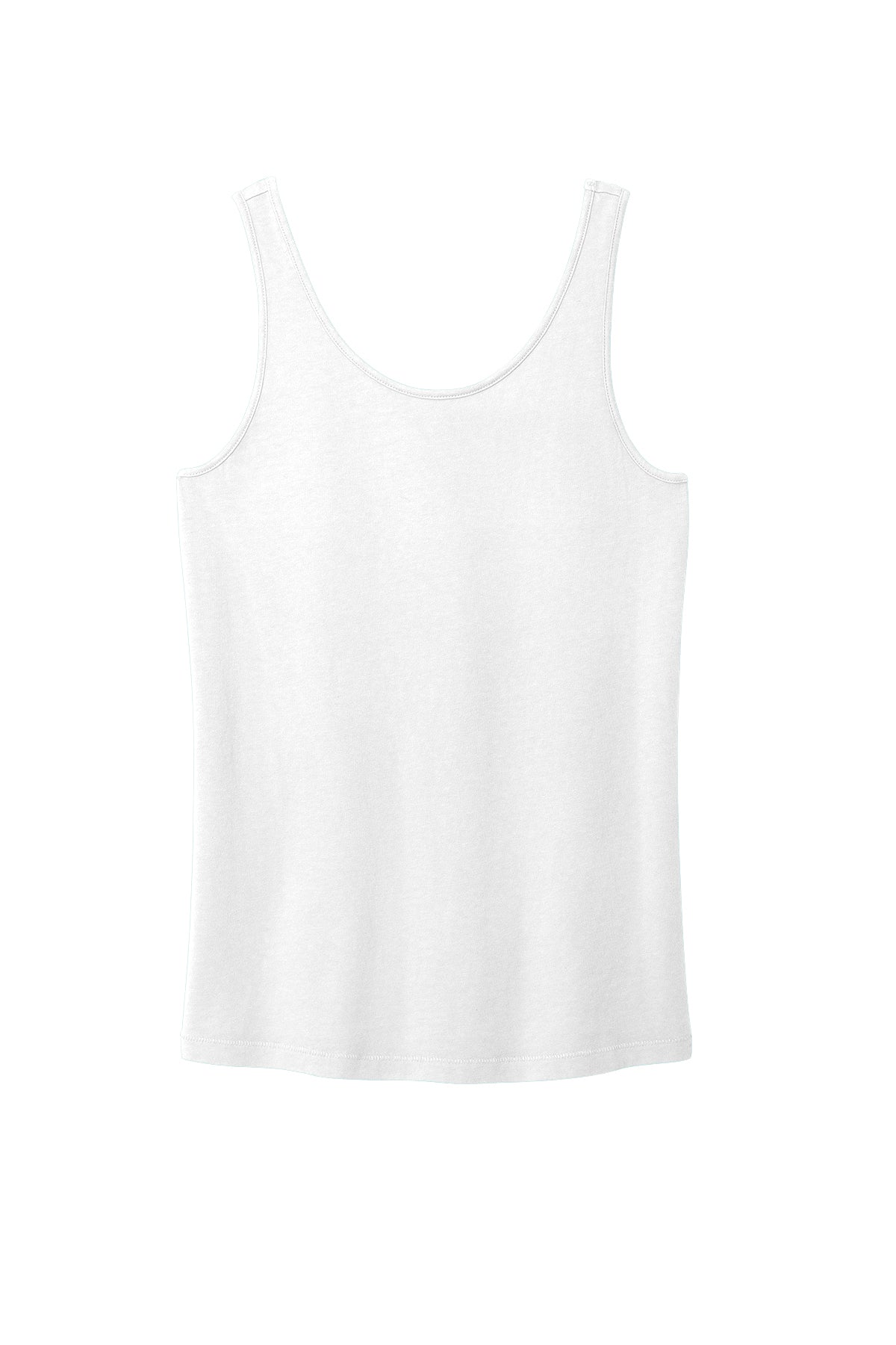 Women's Beach Wash Garment-Dyed Tank