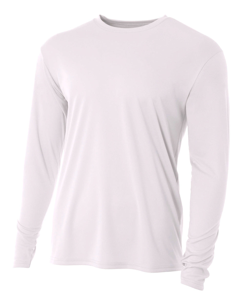 Cooling Performance Long Sleeve Tee