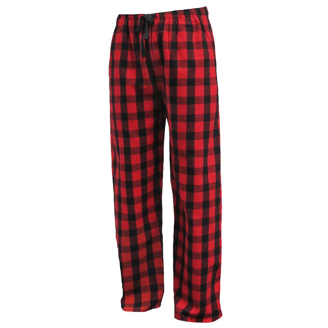 Flannel Pant