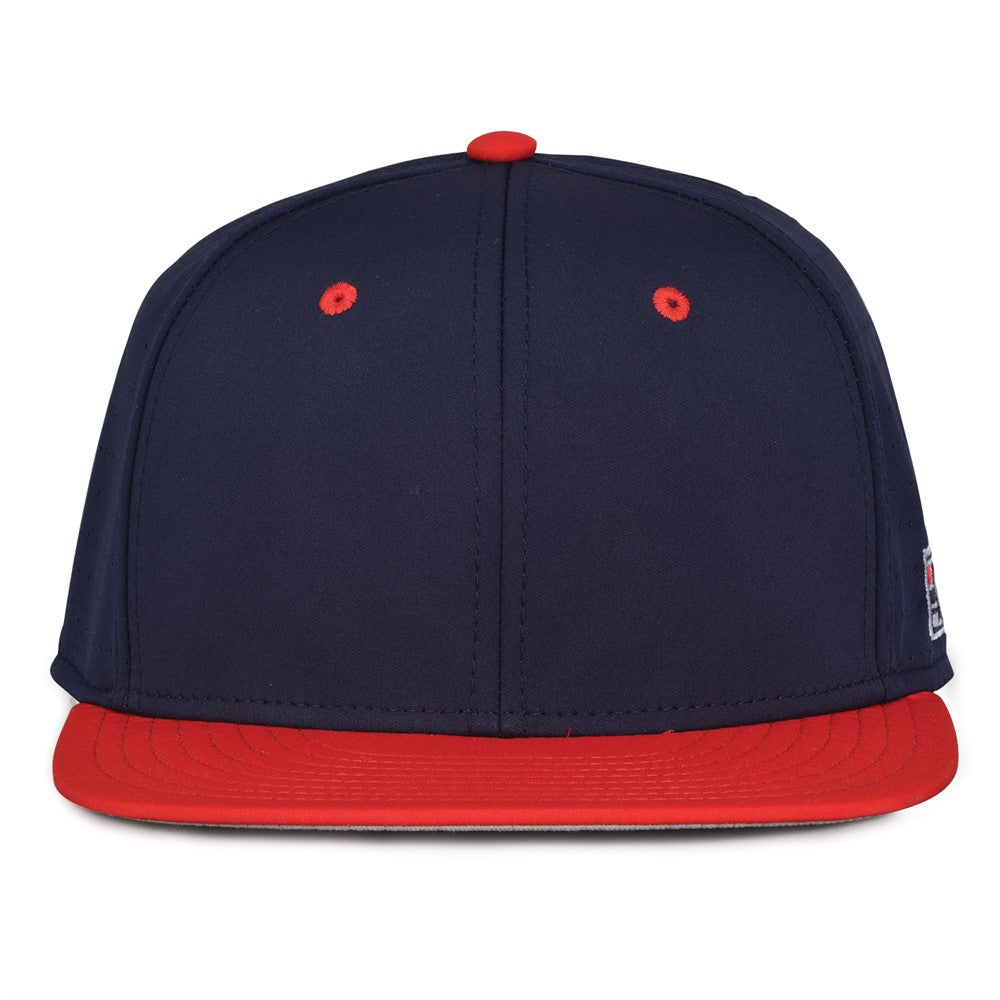 Perforated GameChanger Hat