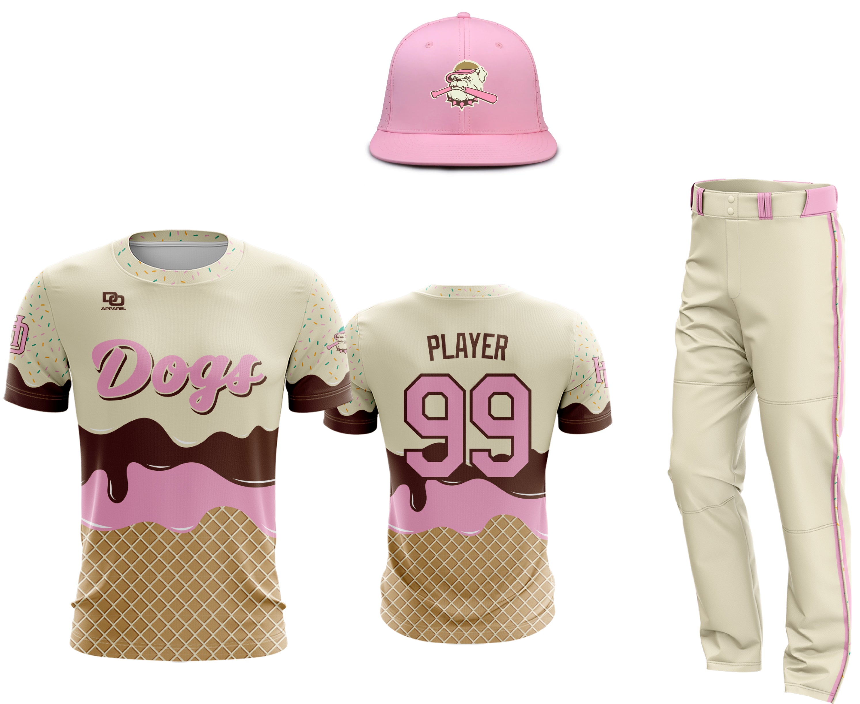 Drip Package