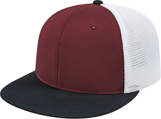 Flexfit® Performance Trucker Mesh Back Cap