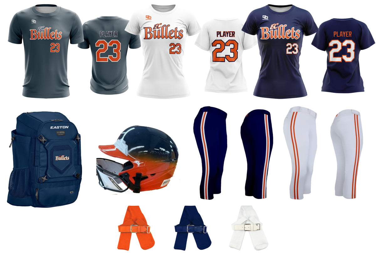 New Player Package