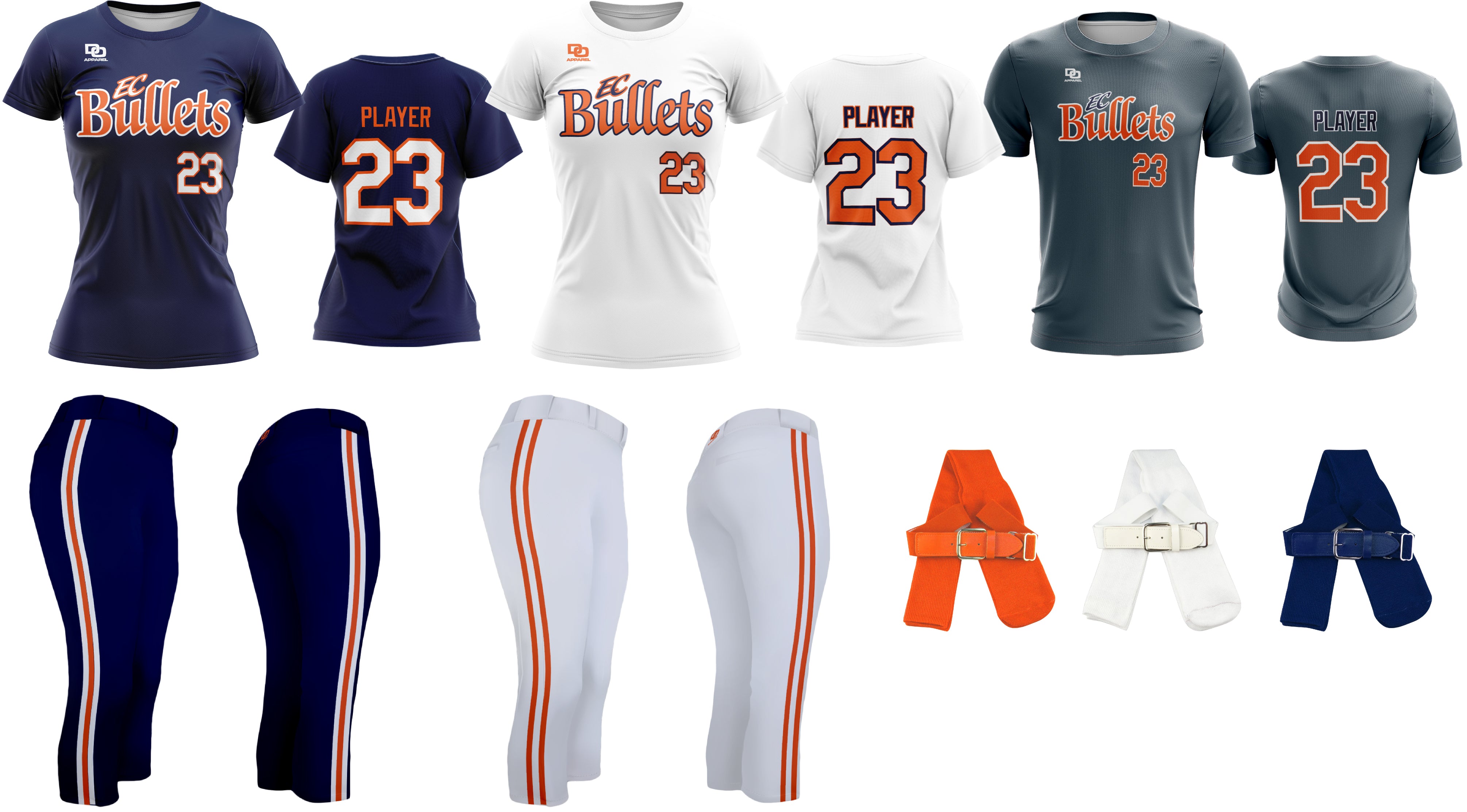 Returning Player Package