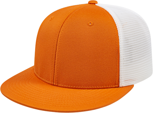 Flexfit® Performance Trucker Mesh Back Cap