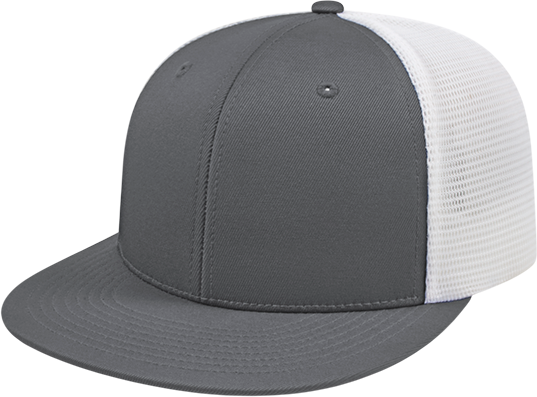 Flexfit® Performance Trucker Mesh Back Cap