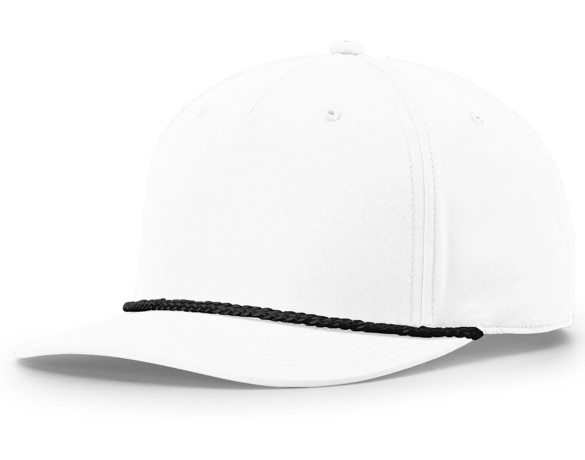 5 Panel Classic Rope Hat