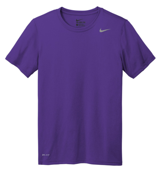 Nike Team rLegend Tee