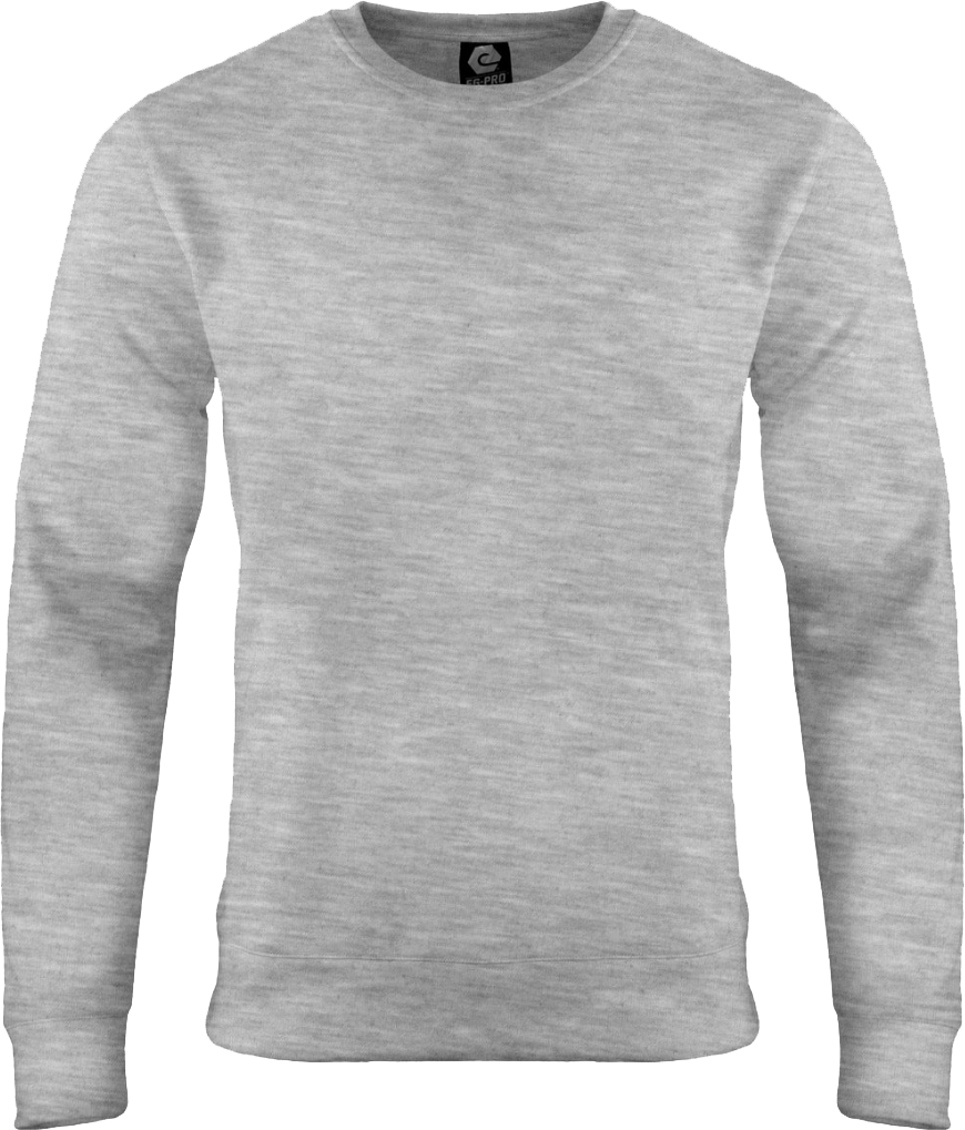 Essential Fleece Unisex Crew