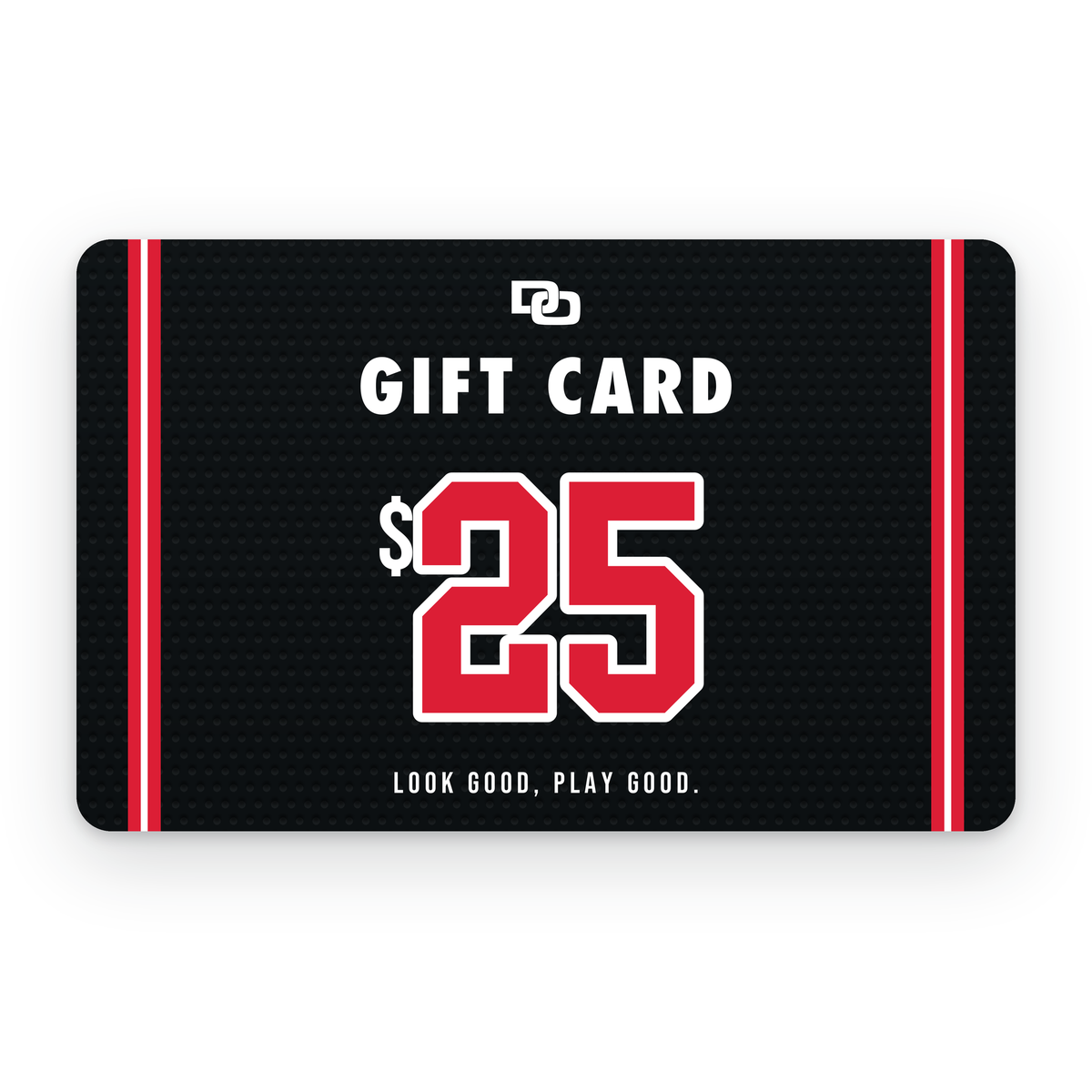 DO Apparel Team Store Gift Card