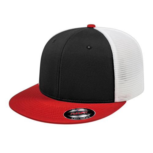 Flexfit Performance Trucker Cap