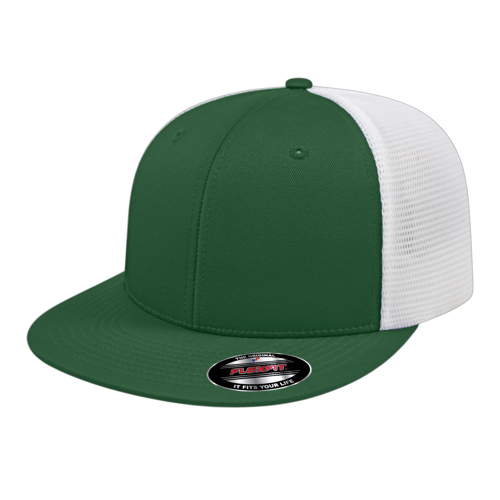 Flexfit Performance Trucker Cap