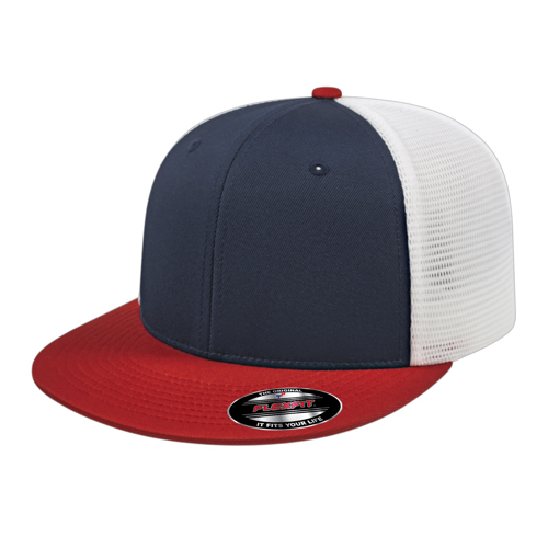 Flexfit Performance Trucker Cap