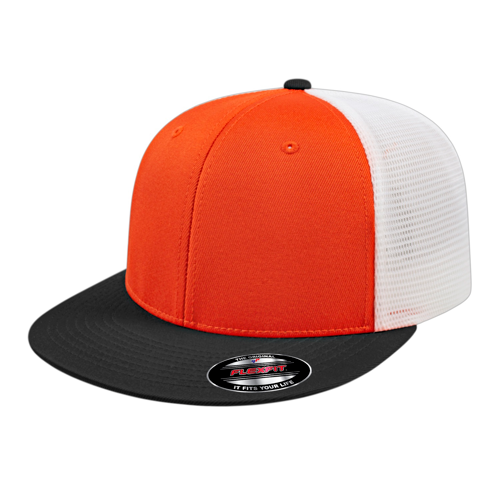 Flexfit Performance Trucker Cap