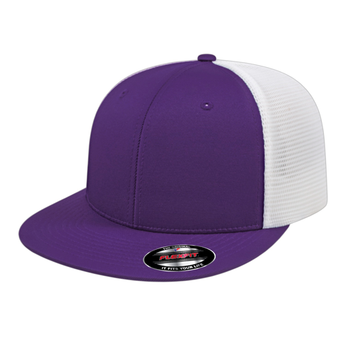 Flexfit Performance Trucker Cap