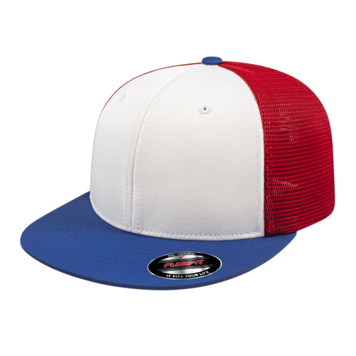 Flexfit Performance Trucker Cap