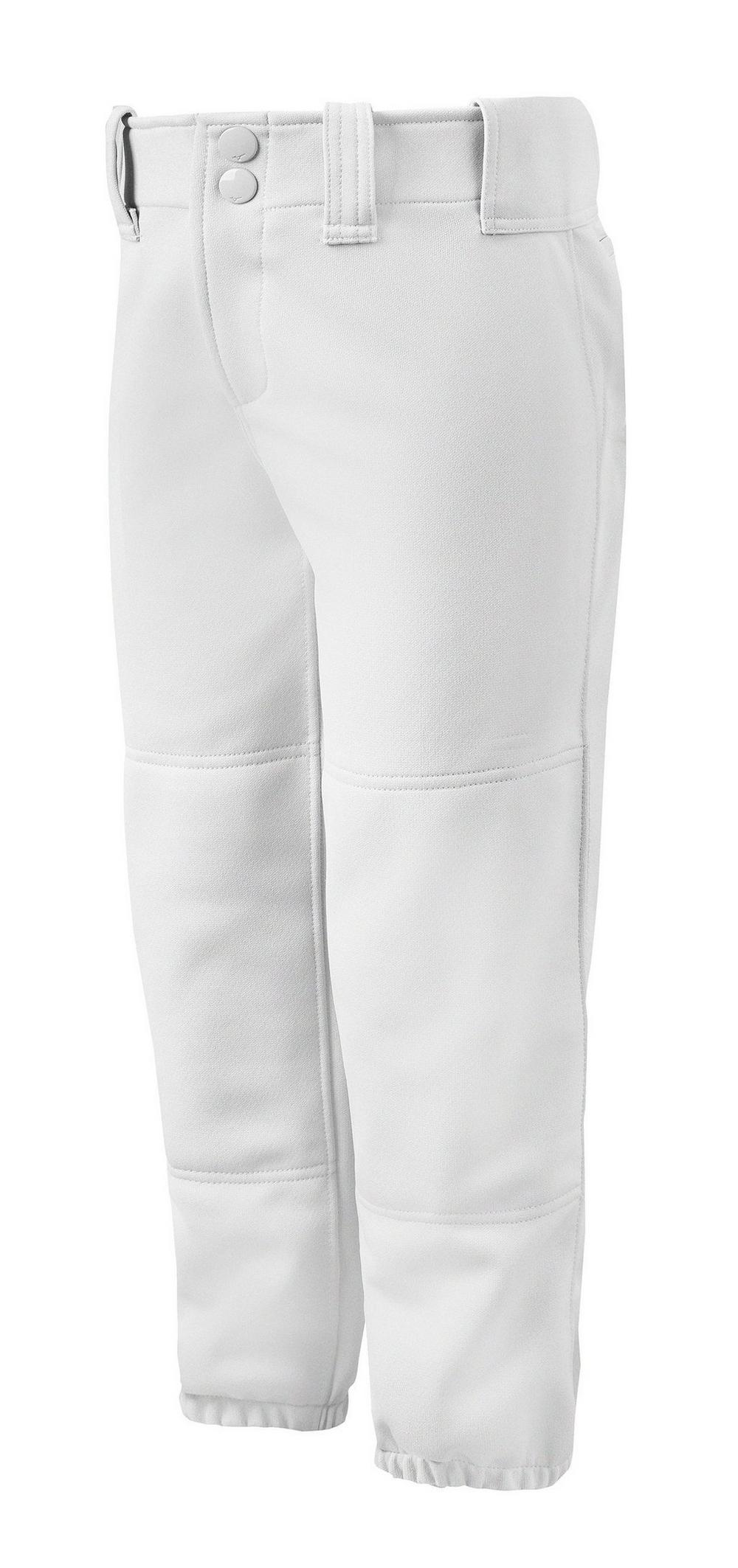 Women's Belted Softball Pant