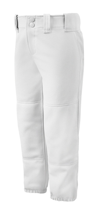 Women's Belted Softball Pant