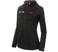 Women's Infinity Running Hoodie