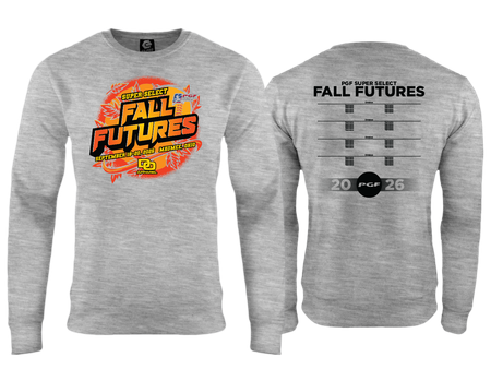 Tournament Essential Fleece - Fall Futures