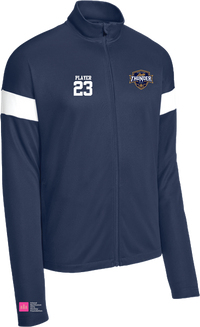 Travel Full-Zip Jacket