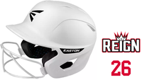 Easton Ghost Helmet Package - Regional