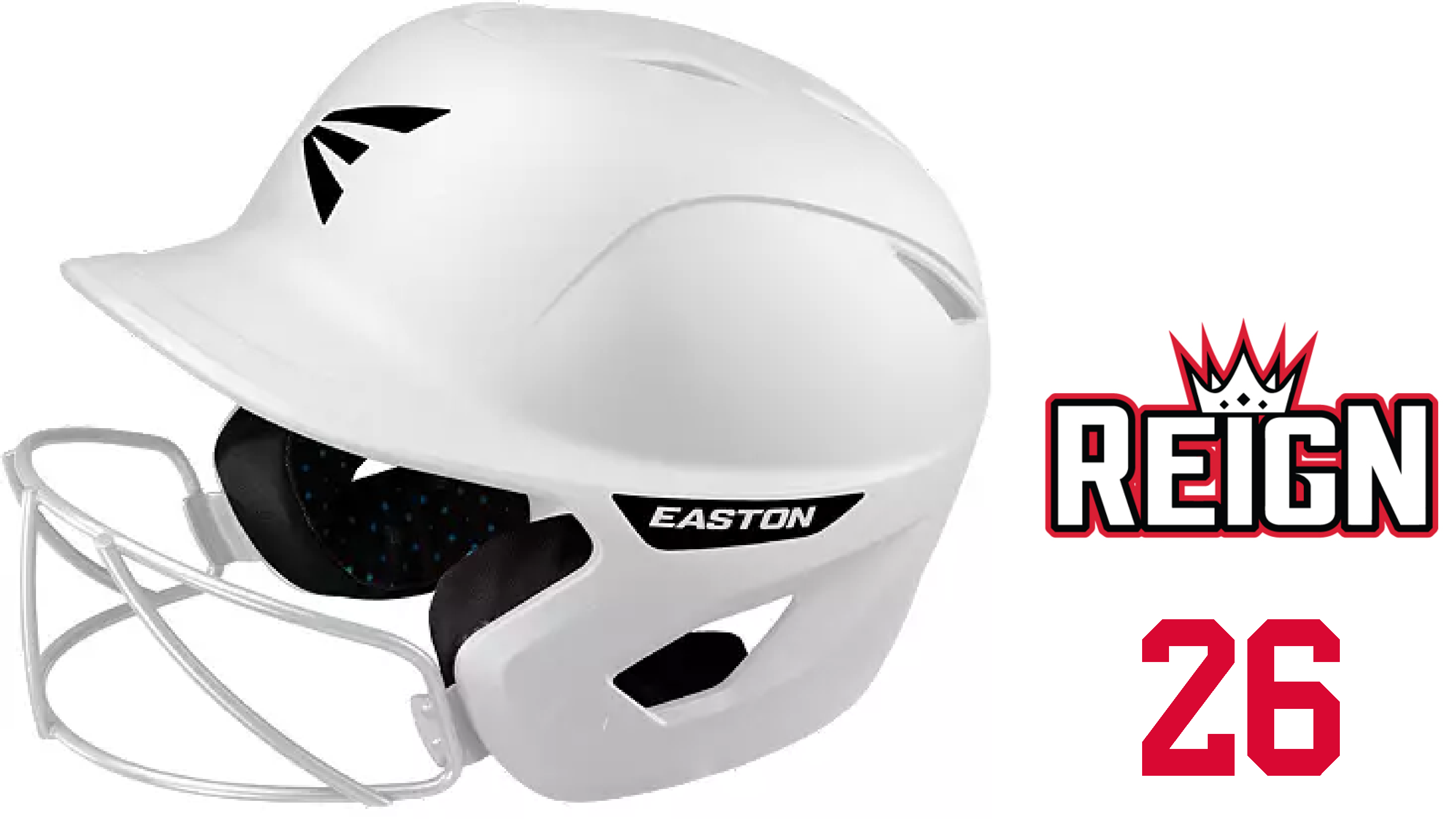 Easton Ghost Helmet Package - Regional