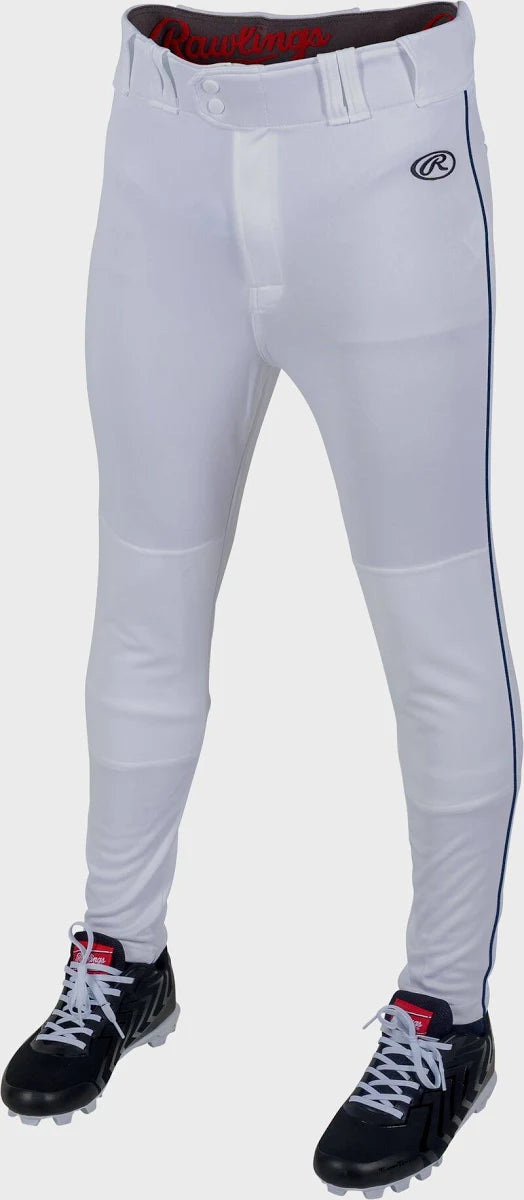Rawlings Piped Jogger Baseball Pant