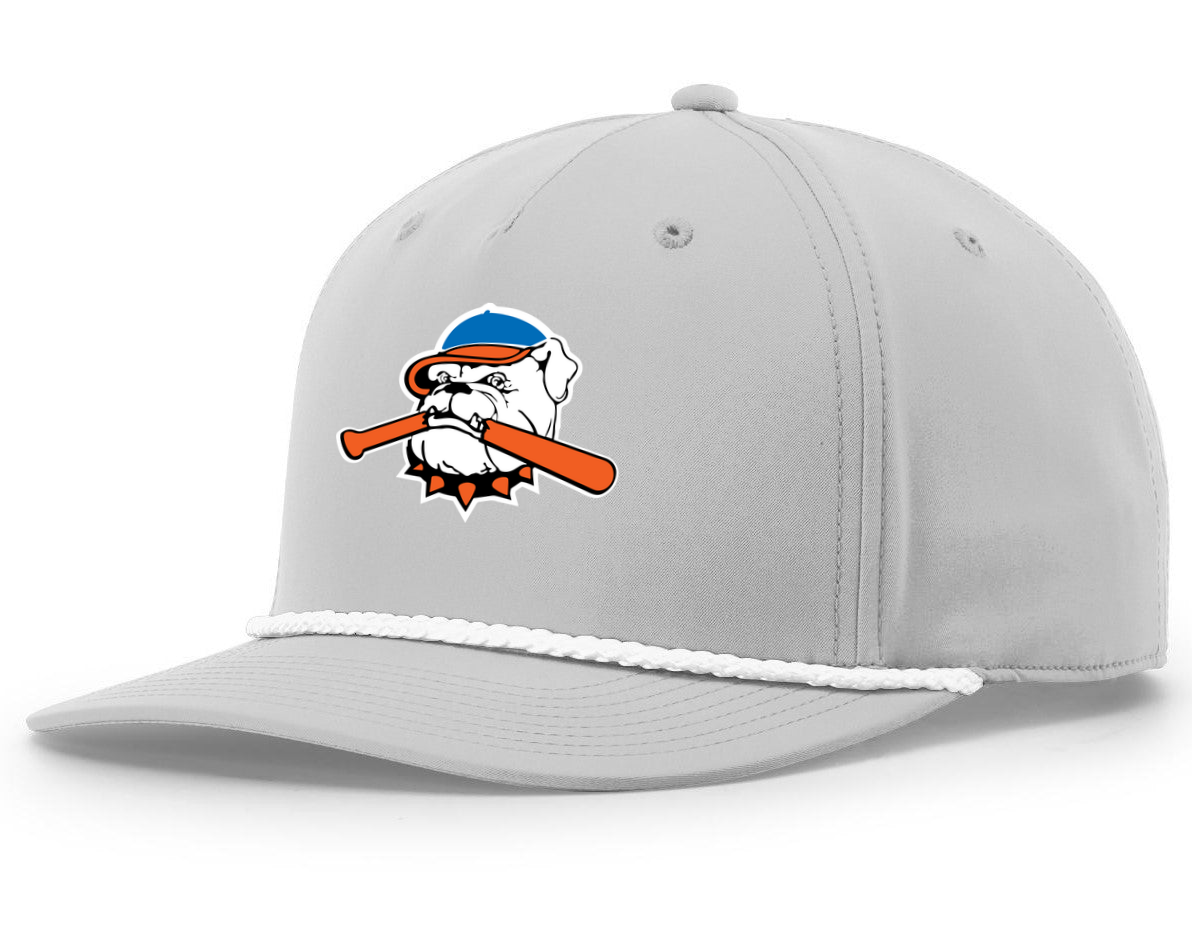 5 Panel Classic Rope Hat