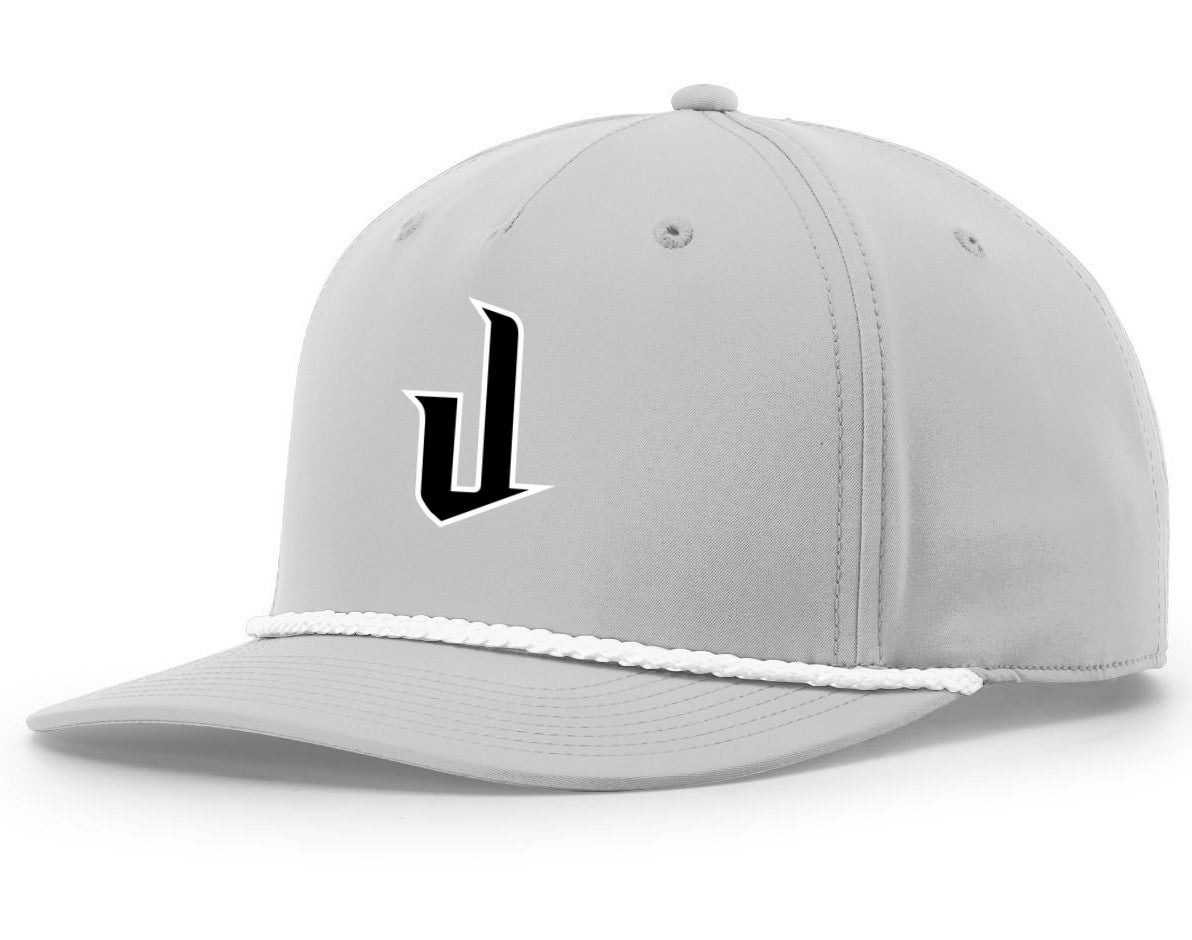 5 Panel Classic Rope Hat