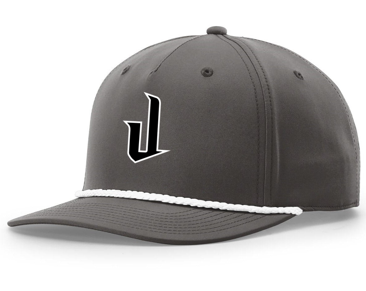 5 Panel Classic Rope Hat