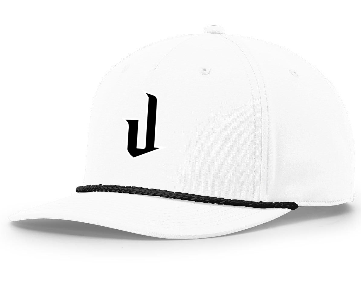 5 Panel Classic Rope Hat