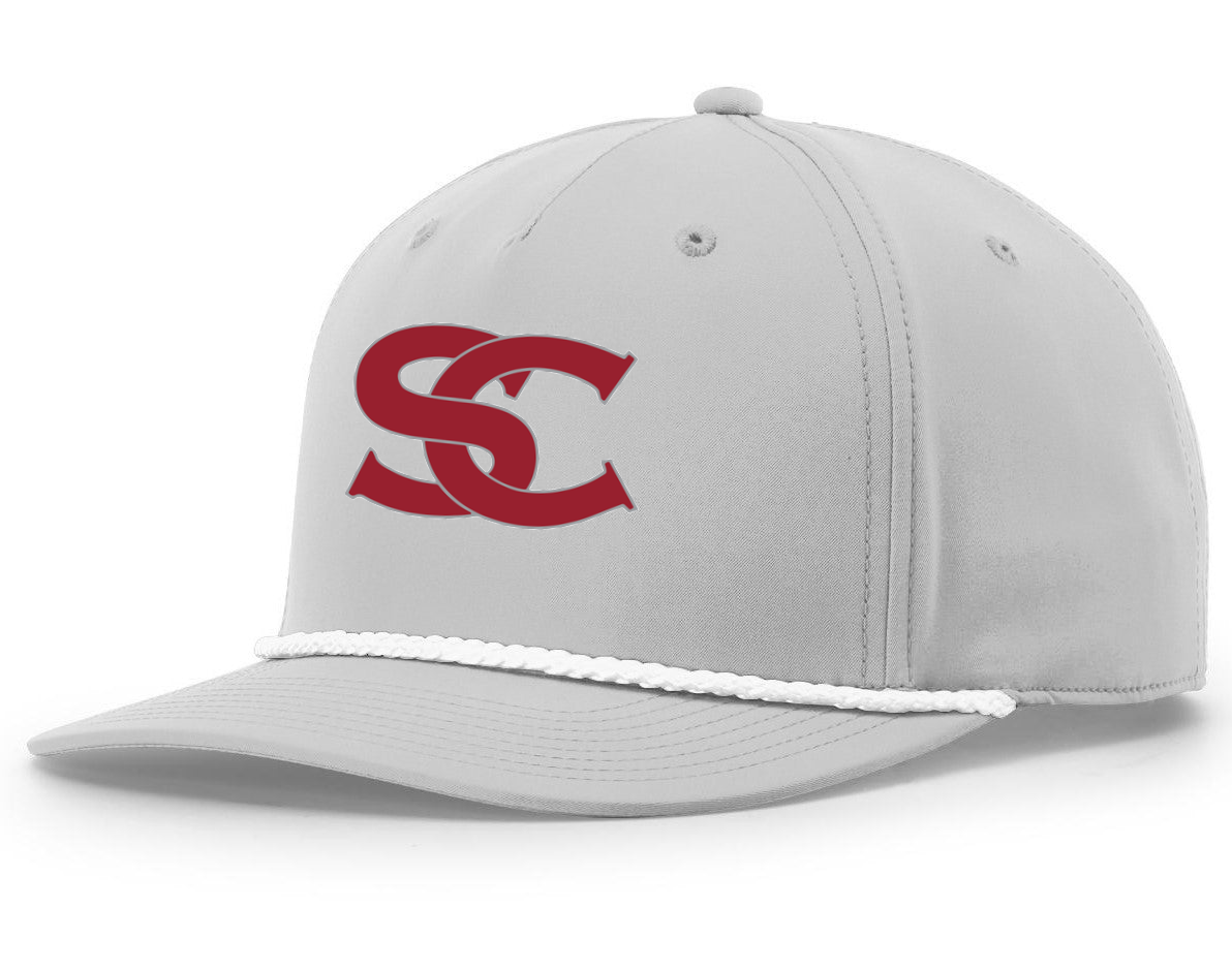 5 Panel Classic Rope Hat