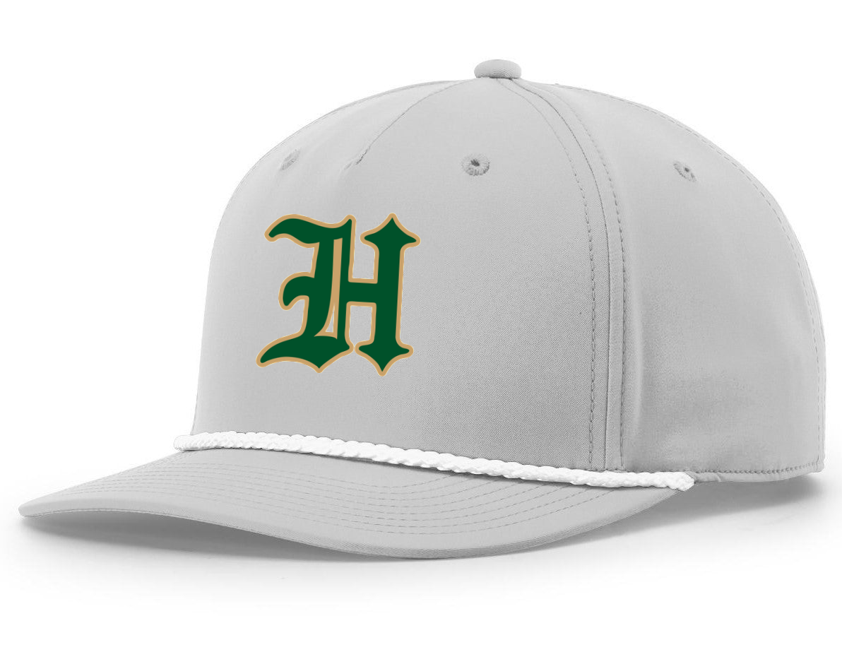 5 Panel Classic Rope Hat