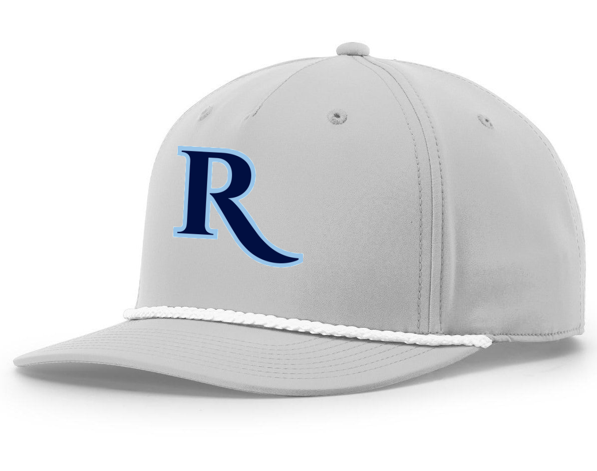 5 Panel Classic Rope Hat