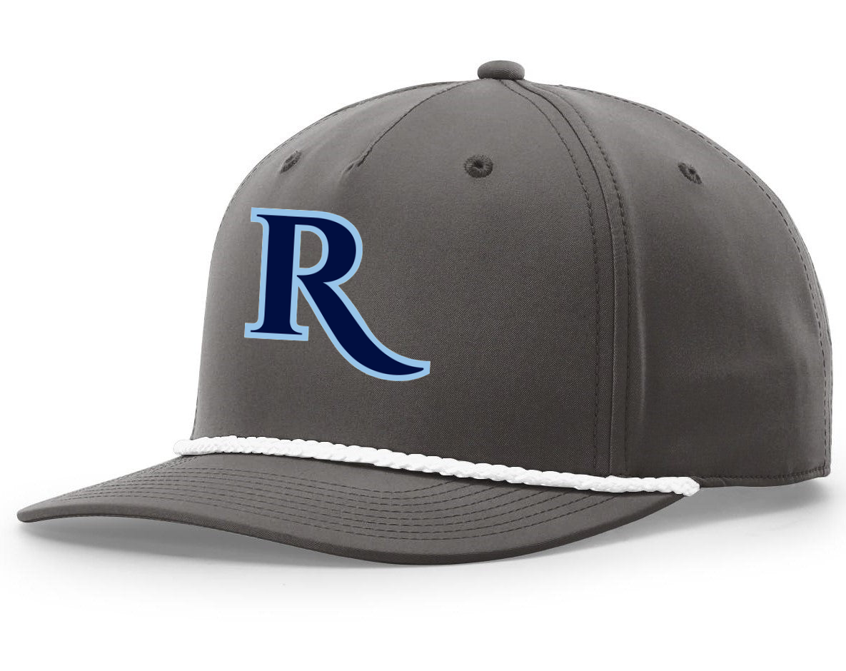 5 Panel Classic Rope Hat