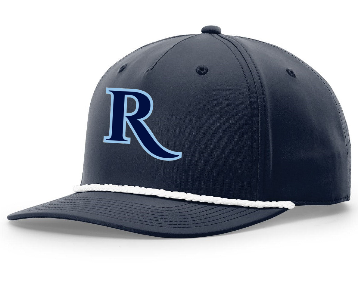 5 Panel Classic Rope Hat