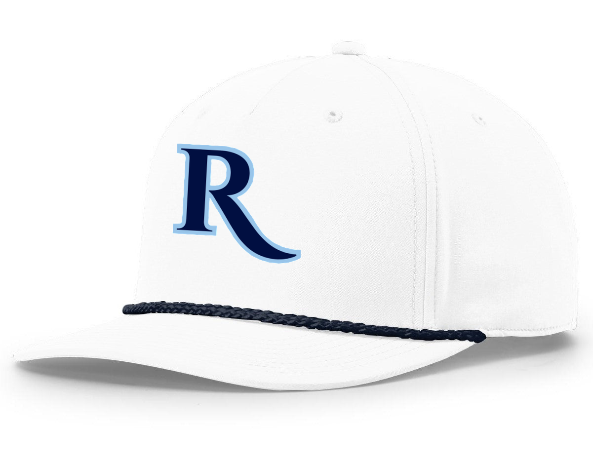 5 Panel Classic Rope Hat