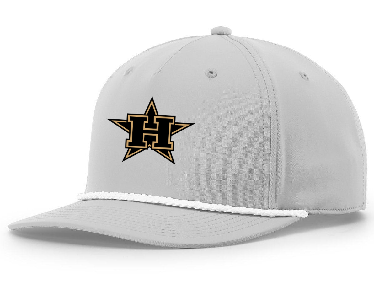 5 Panel Classic Rope Hat