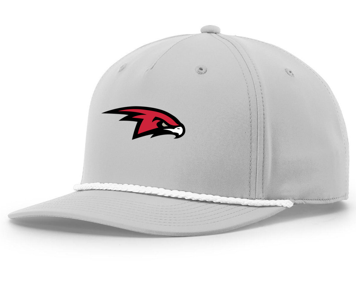 5 Panel Classic Rope Hat