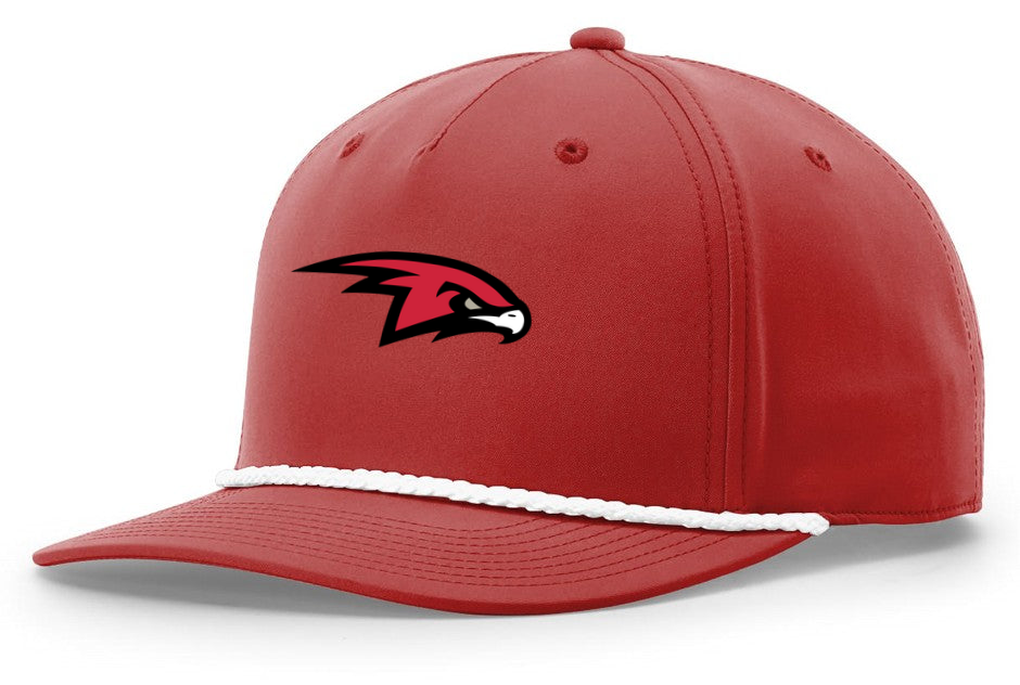 5 Panel Classic Rope Hat
