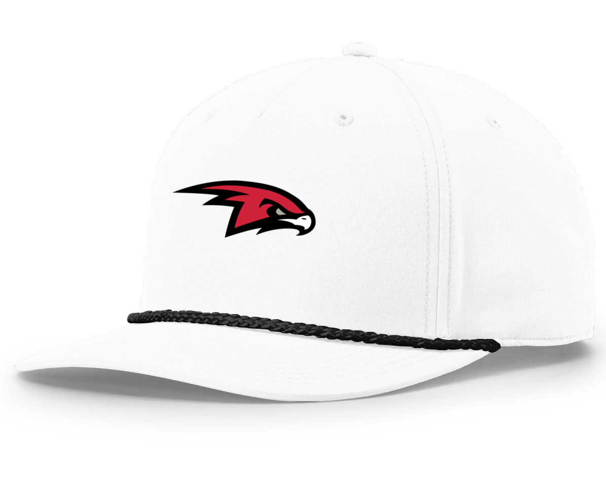5 Panel Classic Rope Hat