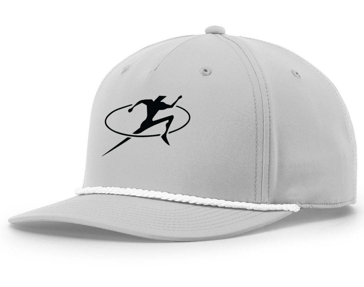 5 Panel Classic Rope Hat