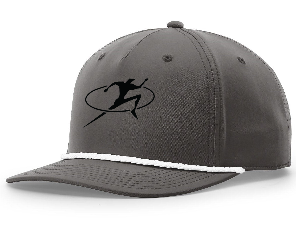 5 Panel Classic Rope Hat