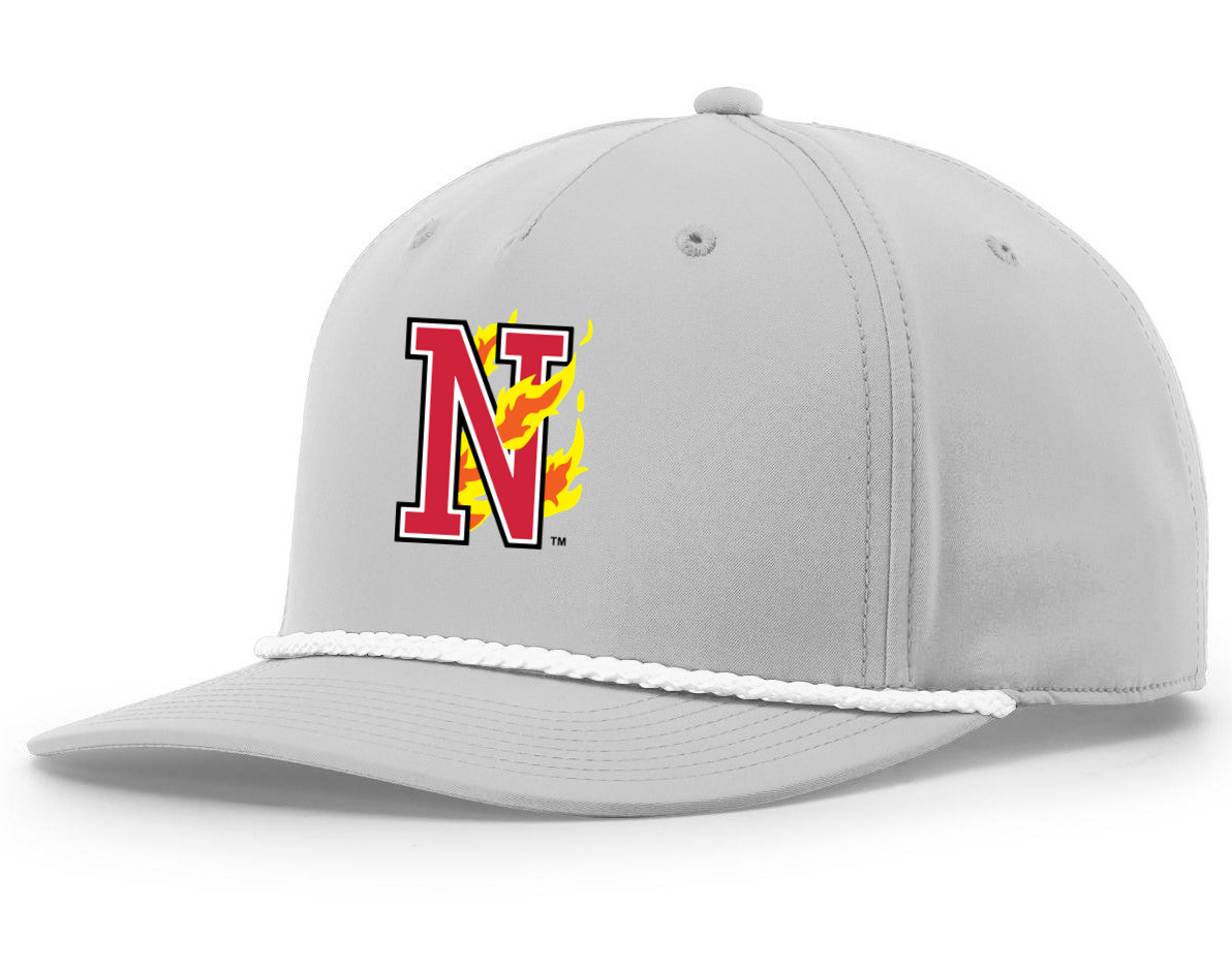 5 Panel Classic Rope Hat