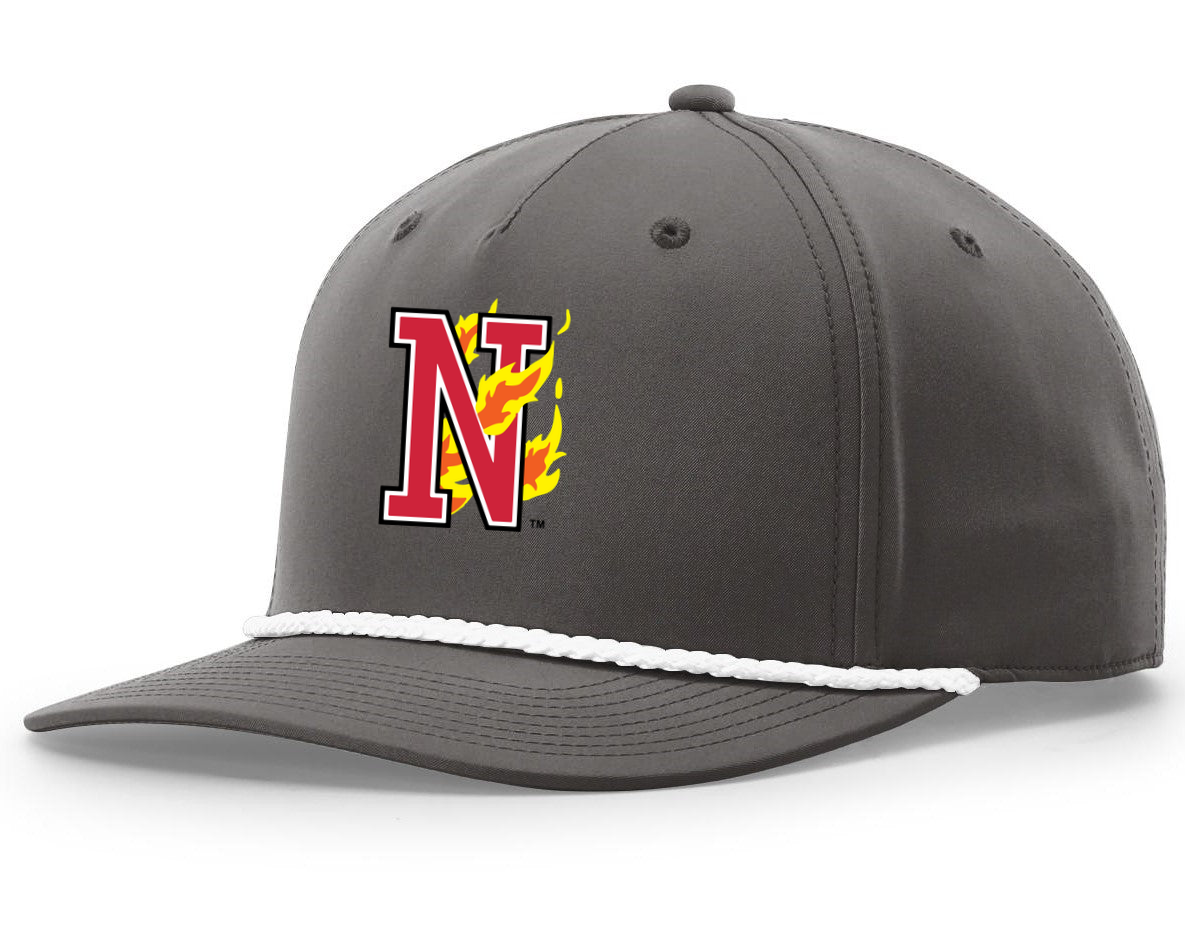 5 Panel Classic Rope Hat