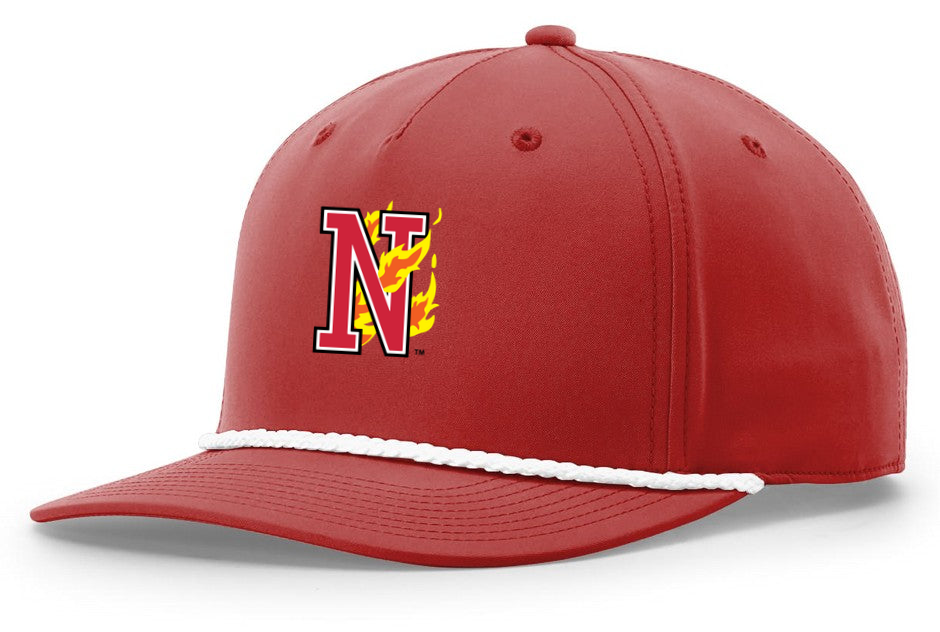 5 Panel Classic Rope Hat