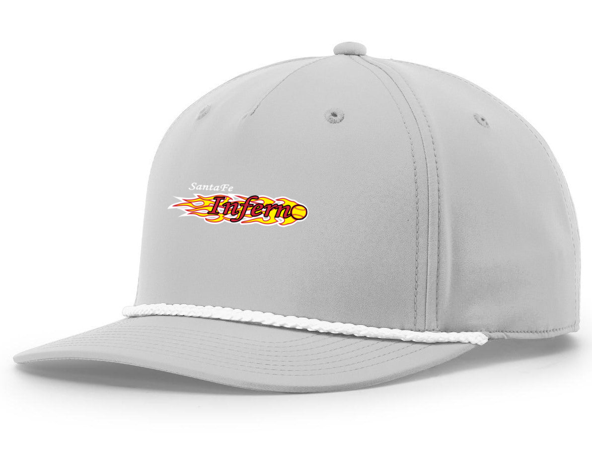 5 Panel Classic Rope Hat